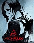 pic for aeon flux